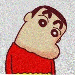 裴叙角色头像标本图